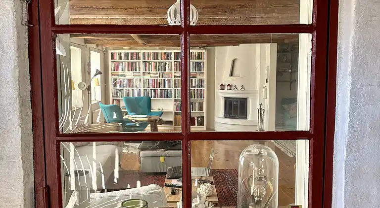 Bryggargården flexible family living by the sea