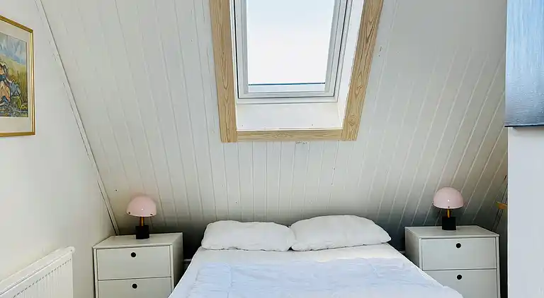 Bryggargården flexible family living by the sea