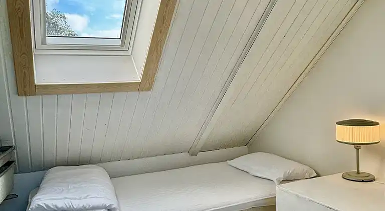 Bryggargården flexible family living by the sea