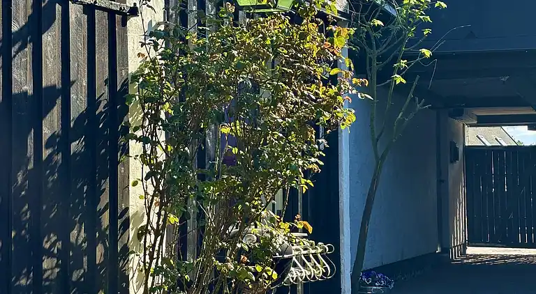 Bryggargården flexible family living by the sea