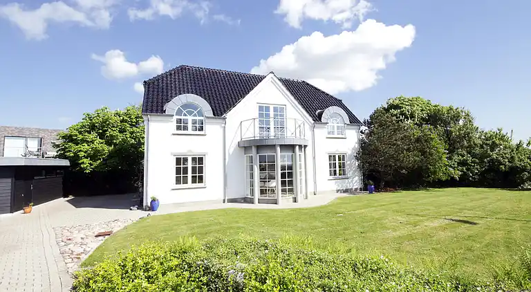 Holiday home in Esbjerg V