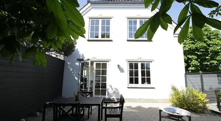 Holiday home in Esbjerg V