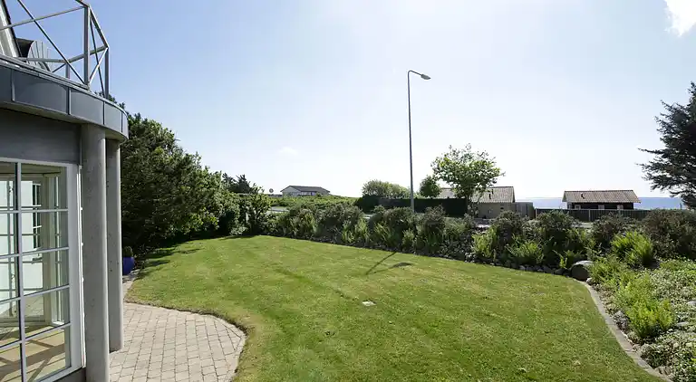 Holiday home in Esbjerg V