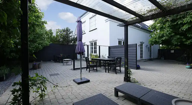 Holiday home in Esbjerg V