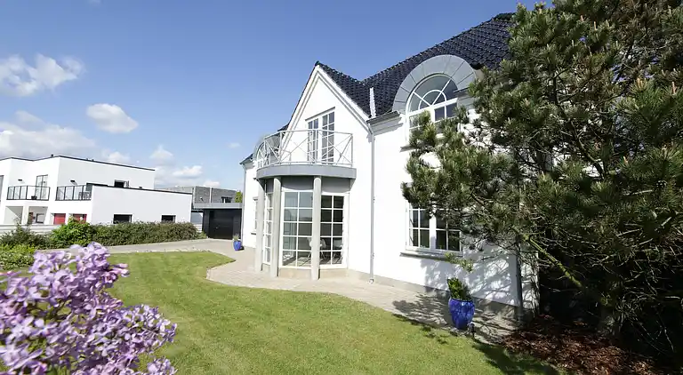 Holiday home in Esbjerg V