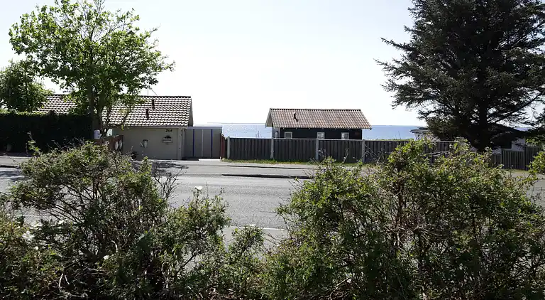 Holiday home in Esbjerg V
