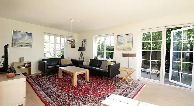 Holiday home in Esbjerg V