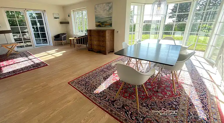 Holiday home in Esbjerg V