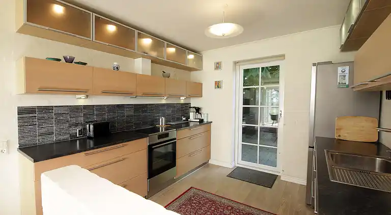 Holiday home in Esbjerg V