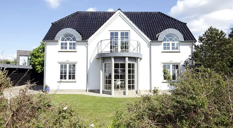 Holiday home in Esbjerg V