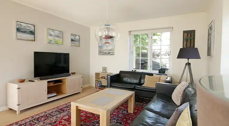 Holiday home in Esbjerg V