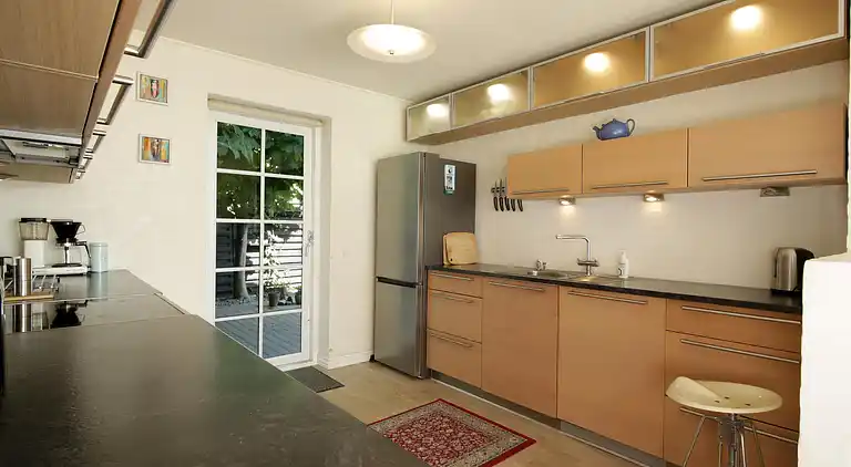 Holiday home in Esbjerg V