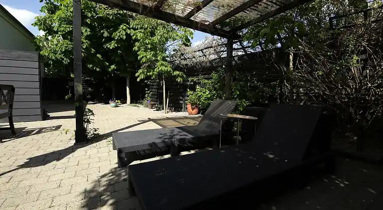 Holiday home in Esbjerg V