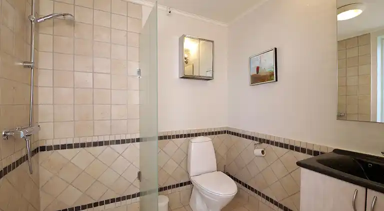 Holiday home in Esbjerg V