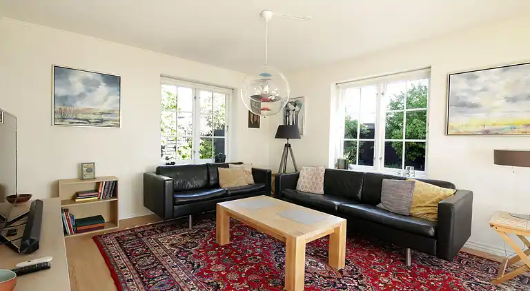 Holiday home in Esbjerg V