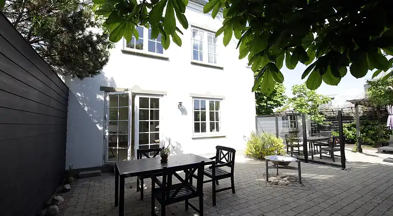 Holiday home in Esbjerg V