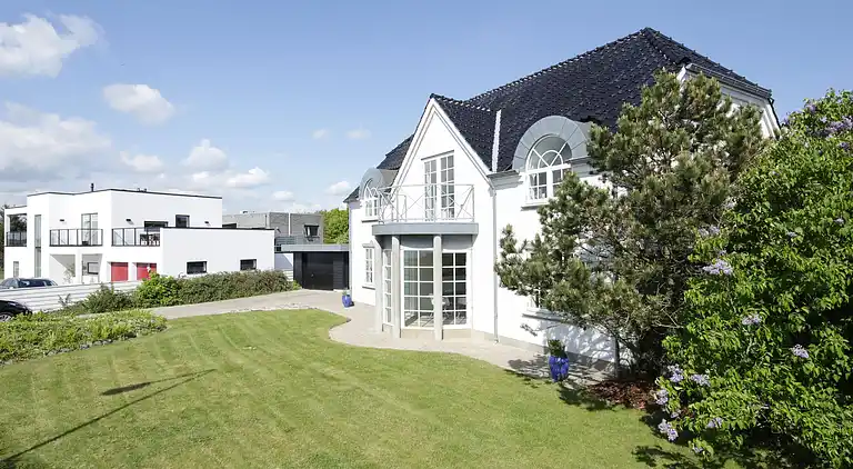 Holiday home in Esbjerg V