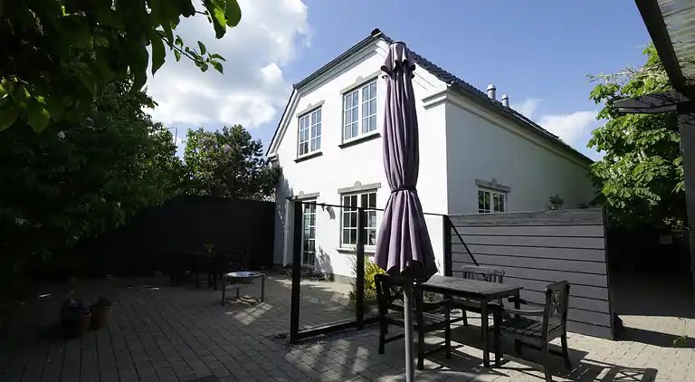 Holiday home in Esbjerg V