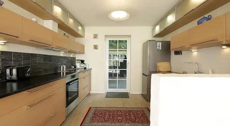 Holiday home in Esbjerg V