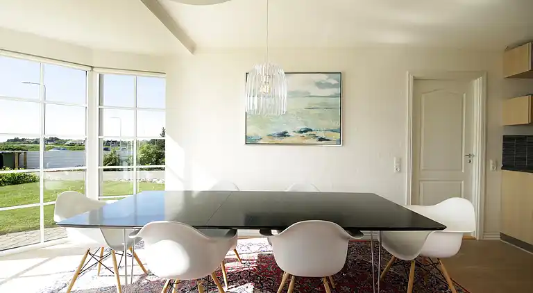 Holiday home in Esbjerg V