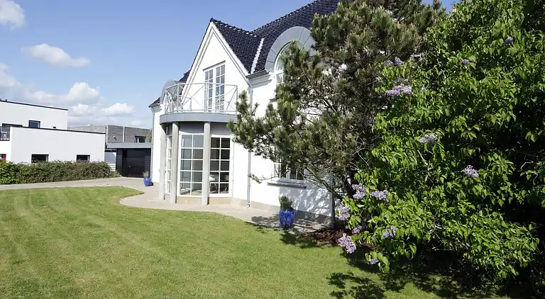 Holiday home in Esbjerg V