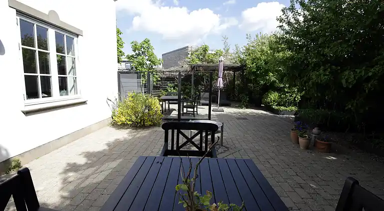 Holiday home in Esbjerg V