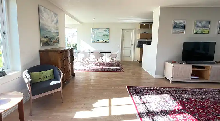 Holiday home in Esbjerg V