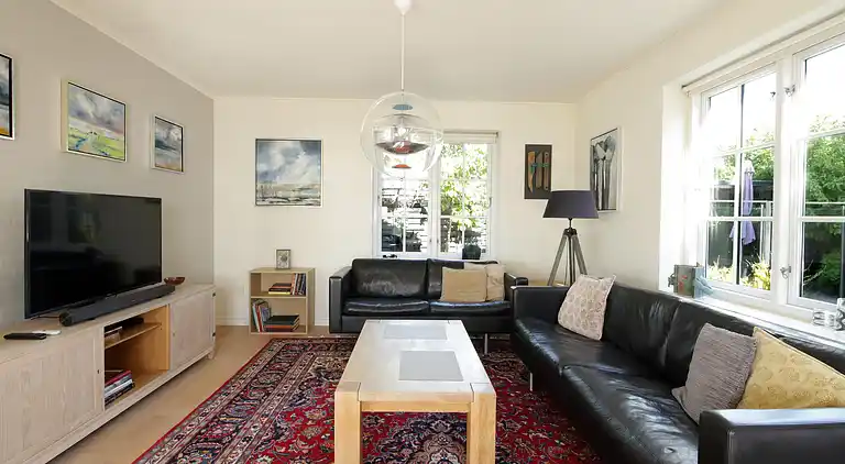 Holiday home in Esbjerg V