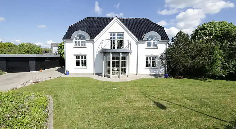 Holiday home in Esbjerg V