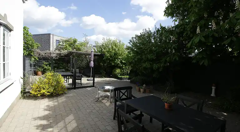 Holiday home in Esbjerg V