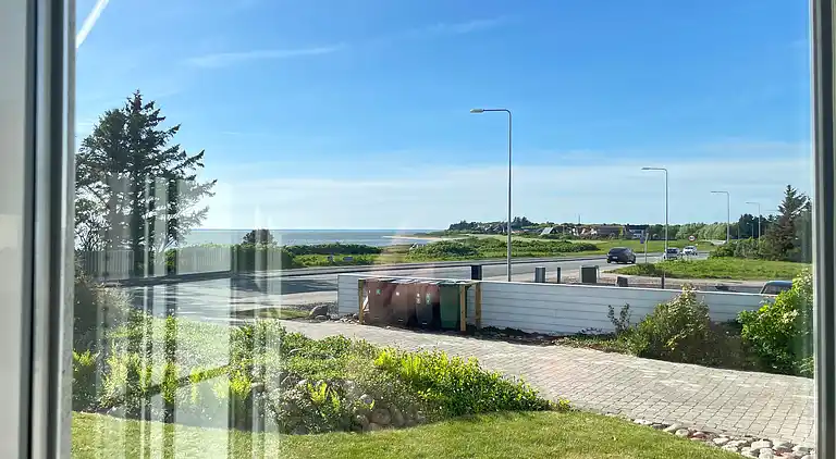 Holiday home in Esbjerg V