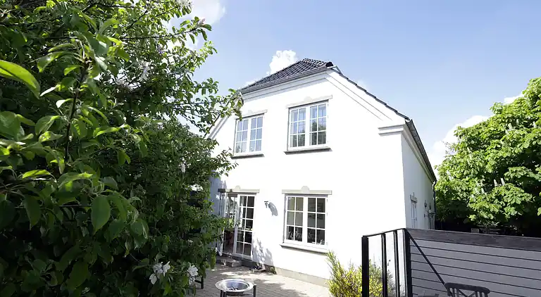 Holiday home in Esbjerg V