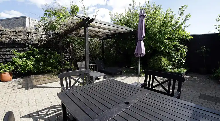 Holiday home in Esbjerg V