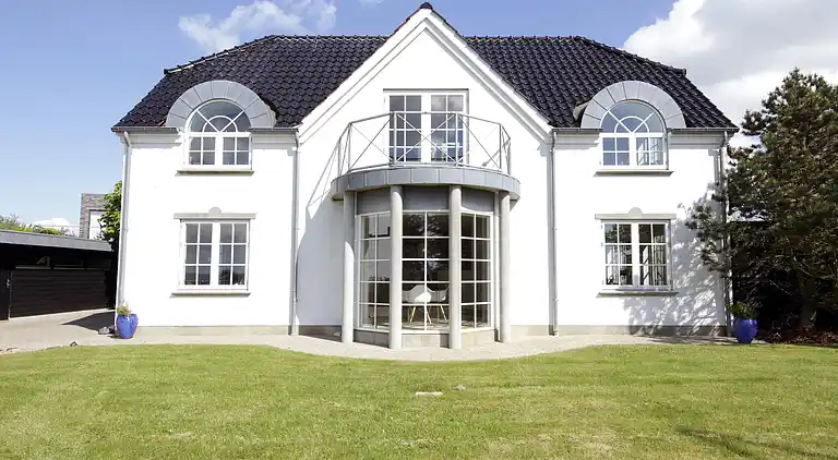 Holiday home in Esbjerg V