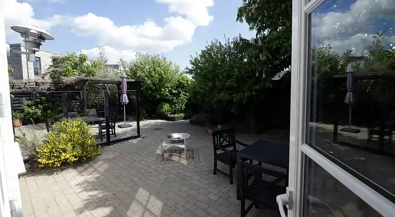 Holiday home in Esbjerg V