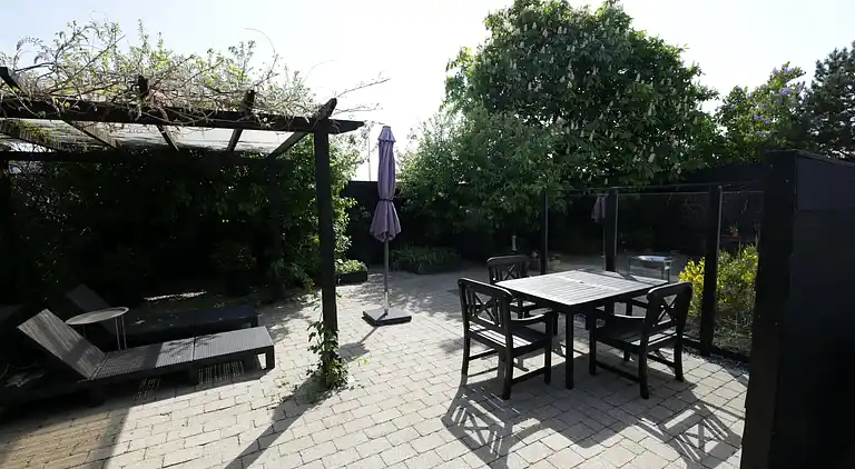 Holiday home in Esbjerg V