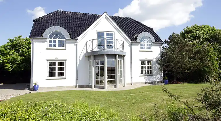 Holiday home in Esbjerg V