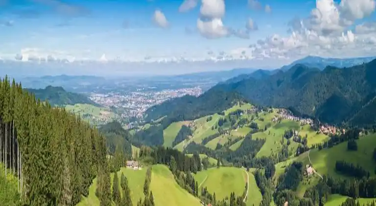 Vakantiehuis in Brigach