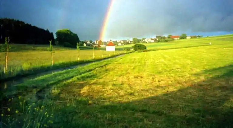 Vakantiehuis in Brigach