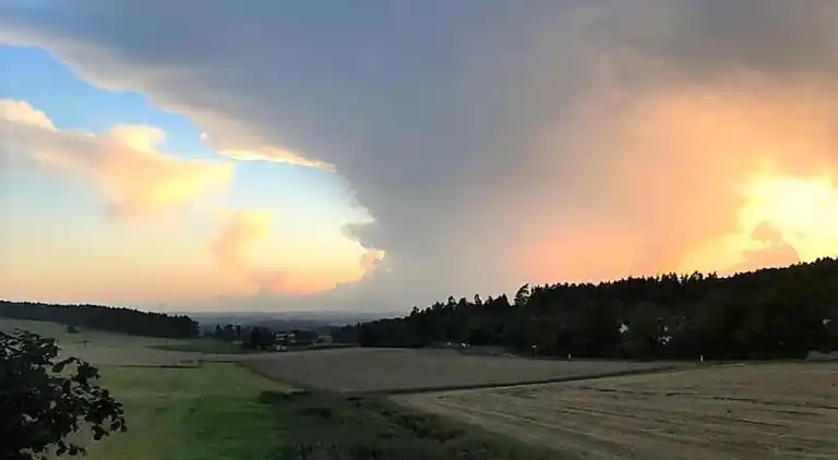 Vakantiehuis in Brigach