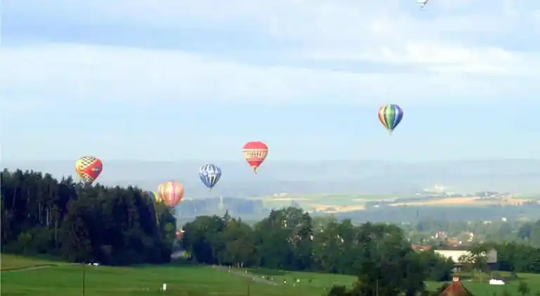 Vakantiehuis in Brigach