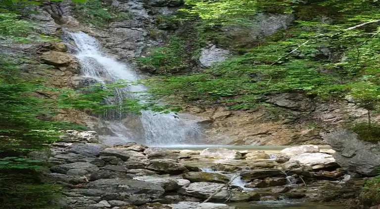 Lägenhet i Bad Bayersoien