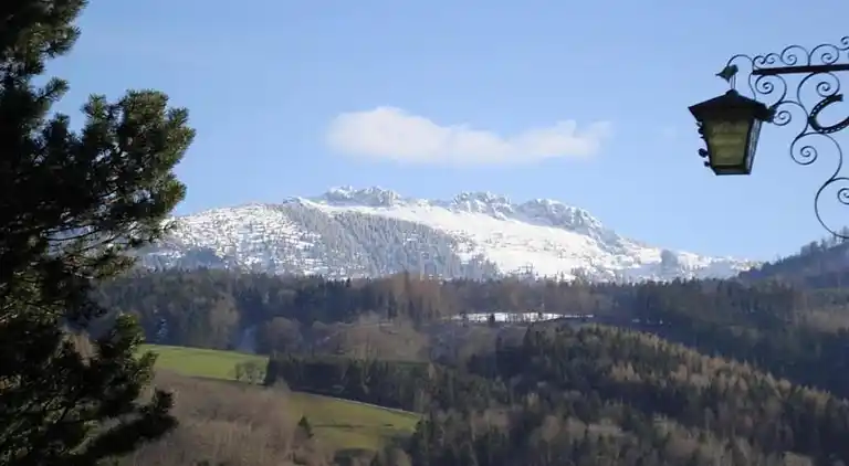 Ferielejlighed i Gaß