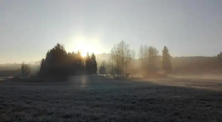 Lägenhet i Bad Bayersoien