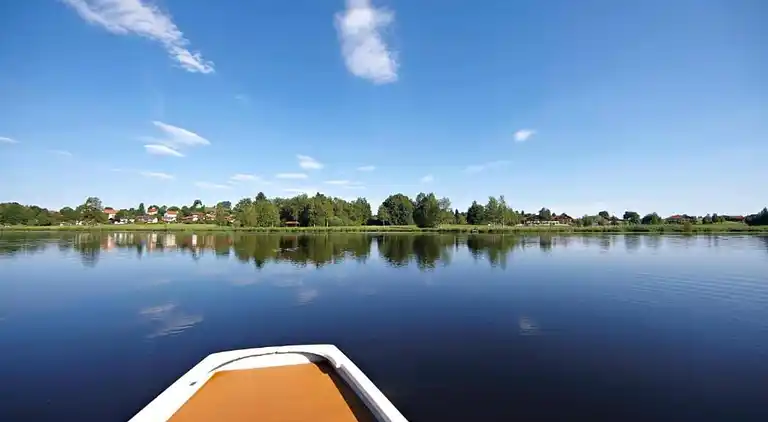 Lägenhet i Bad Bayersoien