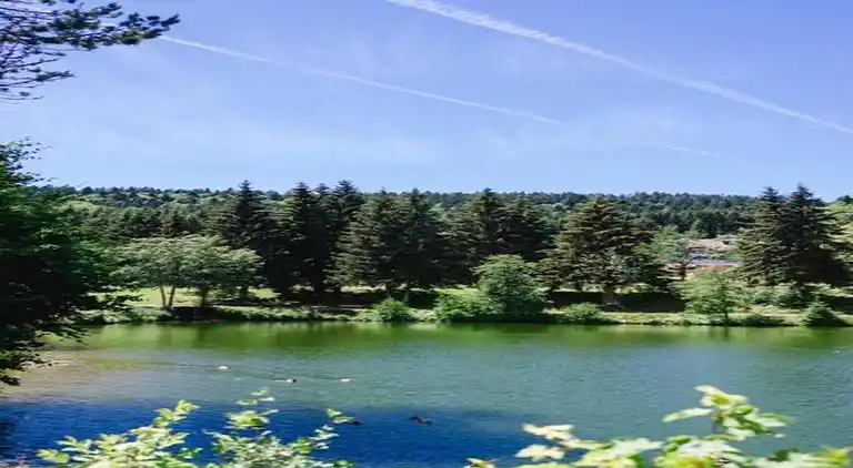 Ferielejlighed i Gaß