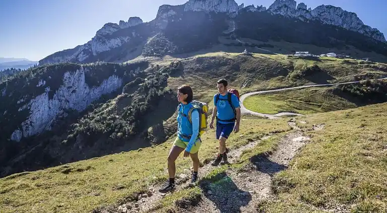 Ferielejlighed i Gaß