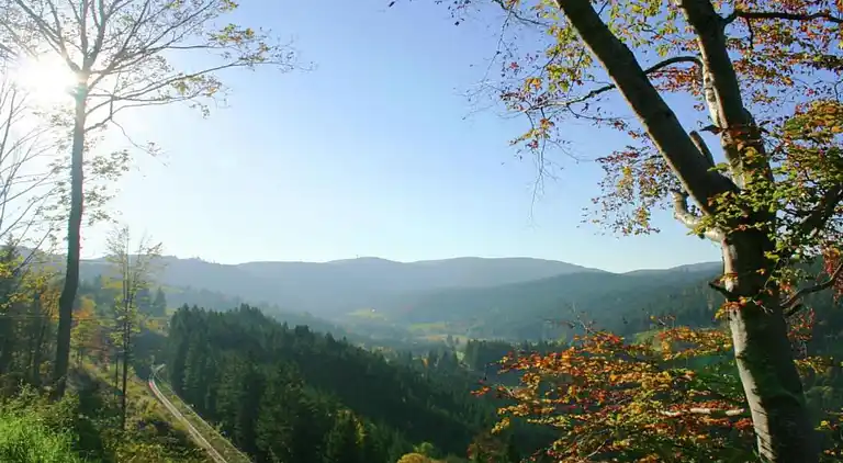 Apartment in Inner-Urberg