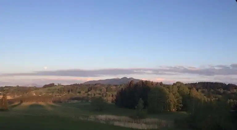 Lägenhet i Bad Bayersoien