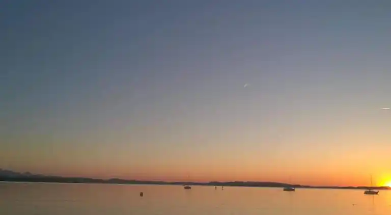 Ferielejlighed i Gaß